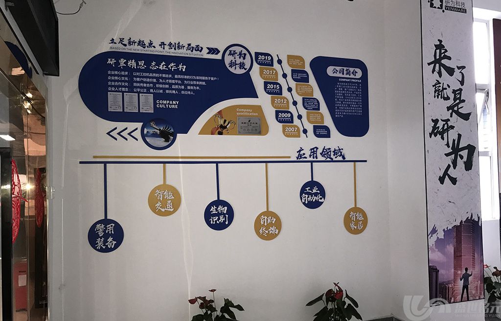 松江广告公司有什么作用？墨立方广告告诉你