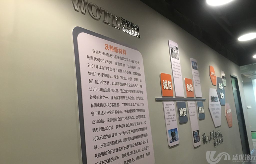 松江广告公司主要作用是什么？