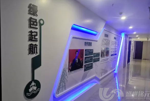 青浦广告公司展示，只要你想要支撑点都能做！