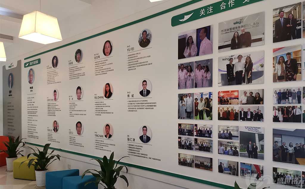 中联塞尔 松江广告公司(图1)