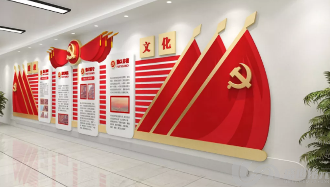 党建松江广告公司的打造(图7)