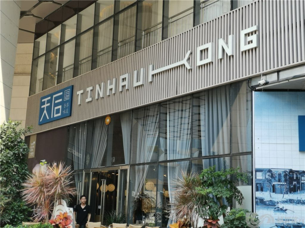 门头广告闵行广告公司种类应如何选择？(图1)