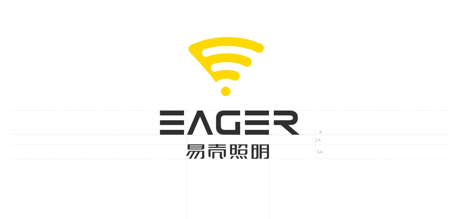 电器logo设计